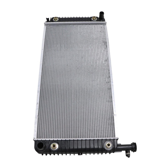 84916454 Radiator For Chevrolet Express 2500 3500 Savana 2500 3500 2021-2023 V8