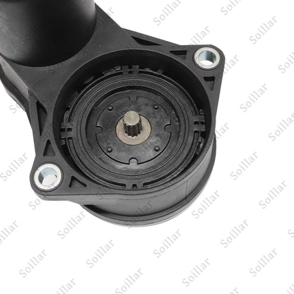 For 13-18 Mitsubishi Outlander electric parking brake Actuator (not for manual)