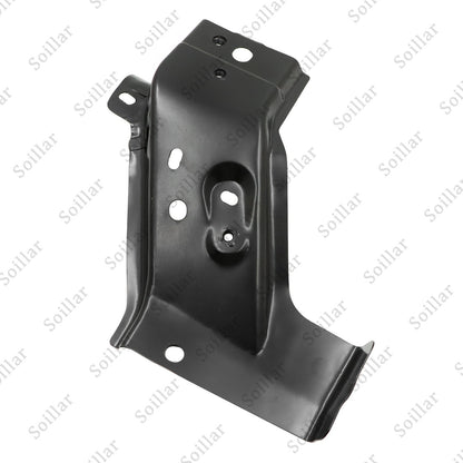 For 2014-2020 Rogue Left Radiator Support Steel F25214BAMA NI1225298