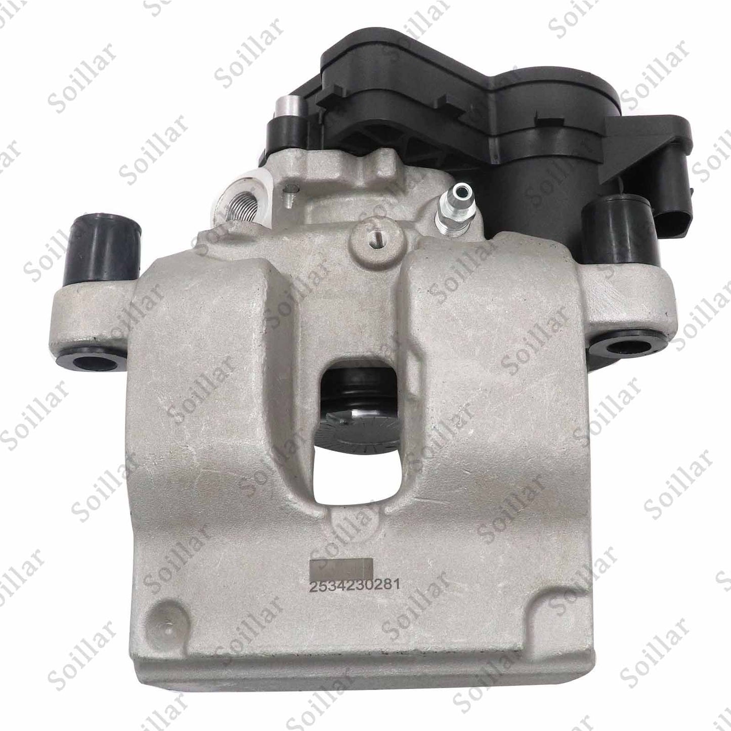 Rear Right Brake Caliper 2534230281 For Mercedes-Benz GLC C253 GLC300 2016-22