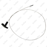 Diesel Powerstroke Engine Oil Dipstick For Ford F350 Super Duty 6.0L V8 new us