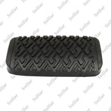 Pedal Cover Brake Pedal Rubber For Toyota Corolla 1979-2008 47121-12020 US