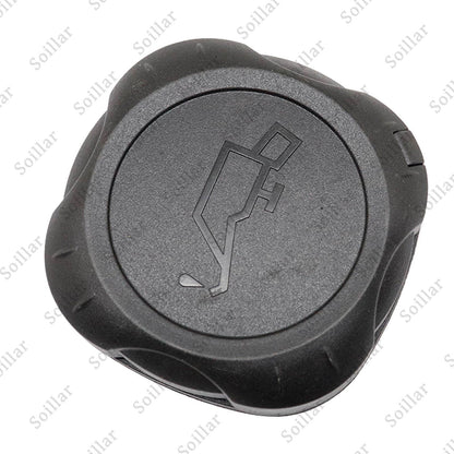Engine Oil Filler Cap Fit For BMW E82 E88 E90 E91 E92 Z4 X3 X5 328i 11127560482