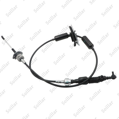 Fit for Hyundai Santa Fe 2007 2008 Automatic Transmission Shifter Cable