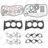 Head Gasket Kit For 06-10 Toyota Camry Sienna Venza Lexus ES350 RX350 3.5 2GRFE