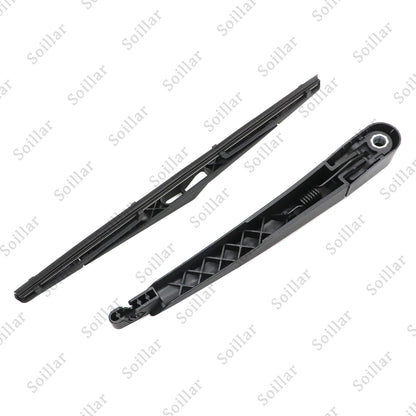Rear Wiper Arm with Blade For 2008-2012 Ford Escape Mercury Mariner 8L8Z17526C