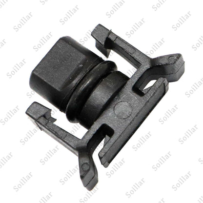 AV6Z-8K103-A NEW Radiator Coolant Overflow Drain Cap for Ford Focus 2012-2019