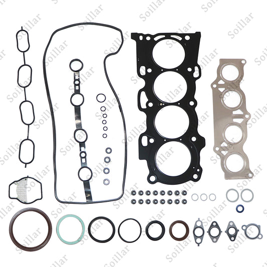 For Toyota Camry Highlander RAV4 Scion Lexus 2.4L MLS Head Gasket Set HS26232PT