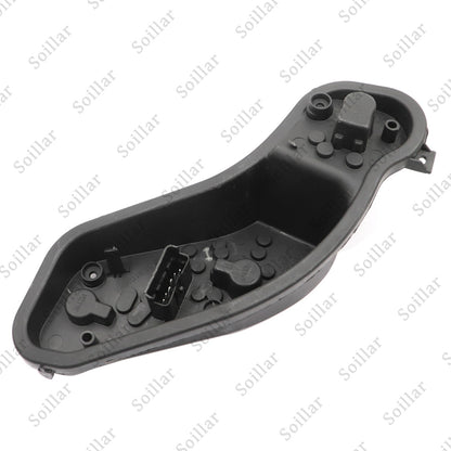 Fits Nissan Versa 2012 2013-2018 Rear Taillight Socket Assembly Right Side
