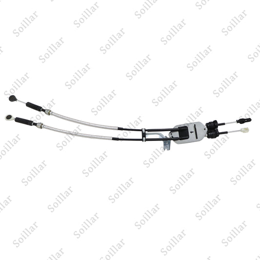 3382052440 Manual Transmission Shift Cable Fit Toyota Yaris 2006-2016 2010