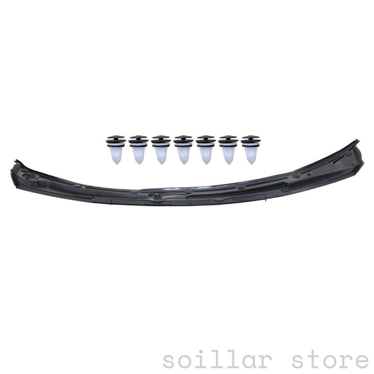 Windshield Cowl Cover 51718232894 Fits For 1999-2006 BMW E46 3 Series Coupe