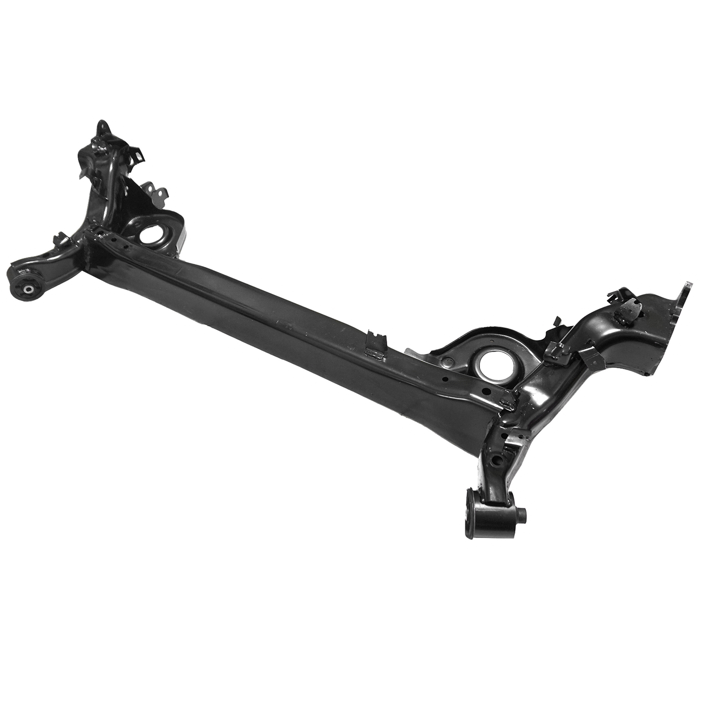 Rear Subframe Crossmember for Nissan Kicks SR SV 2021 2022 2023 L4 1.6L GAS SUV