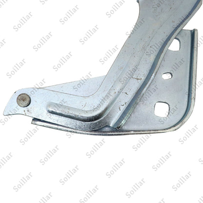 For Hood Hinge 2015-2023 Edge Pair Passenger Driver Side FT4Z16796A FT4Z16797A