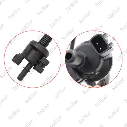 For 2015 2022 Ford Vapor Canister Purge Valve K2GZ-9D289-A Part K2G3-9D289-AE