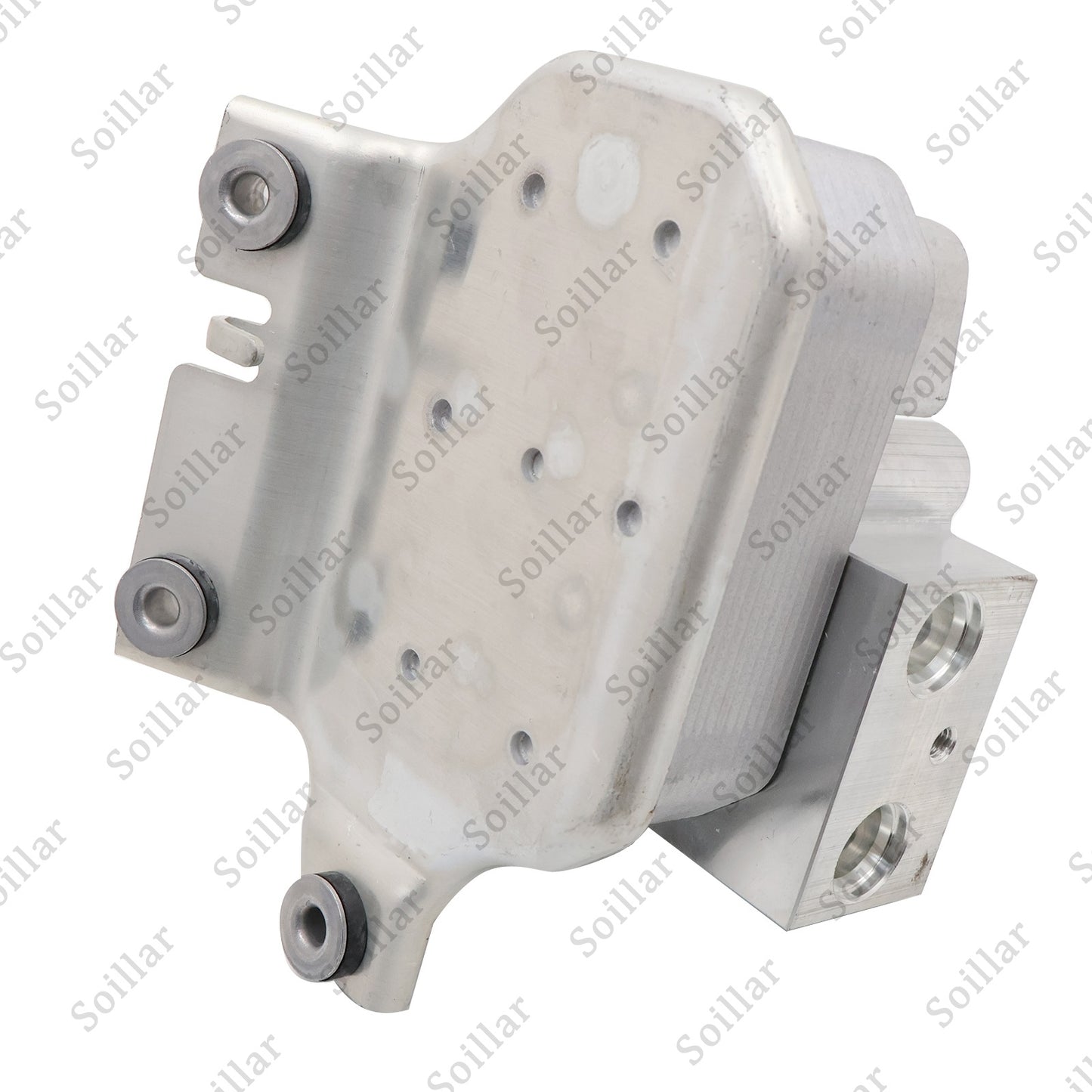 NEW 2015-2018 2019 2020 Ford 5.0L F-150 Automatic Transmission Fluid Oil Cooler