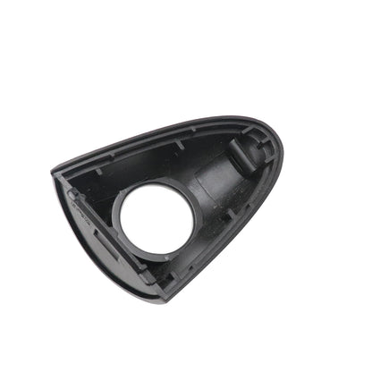 Front Rear Left Right Set of 4 For Kia Exterior Outside Door Handle Primed Black