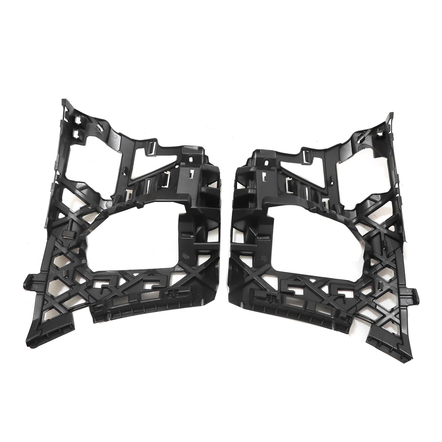 Bumper Retainer Set For 2015-2017 Volkswagen GTI 5GM807723A 5GM807724A Front