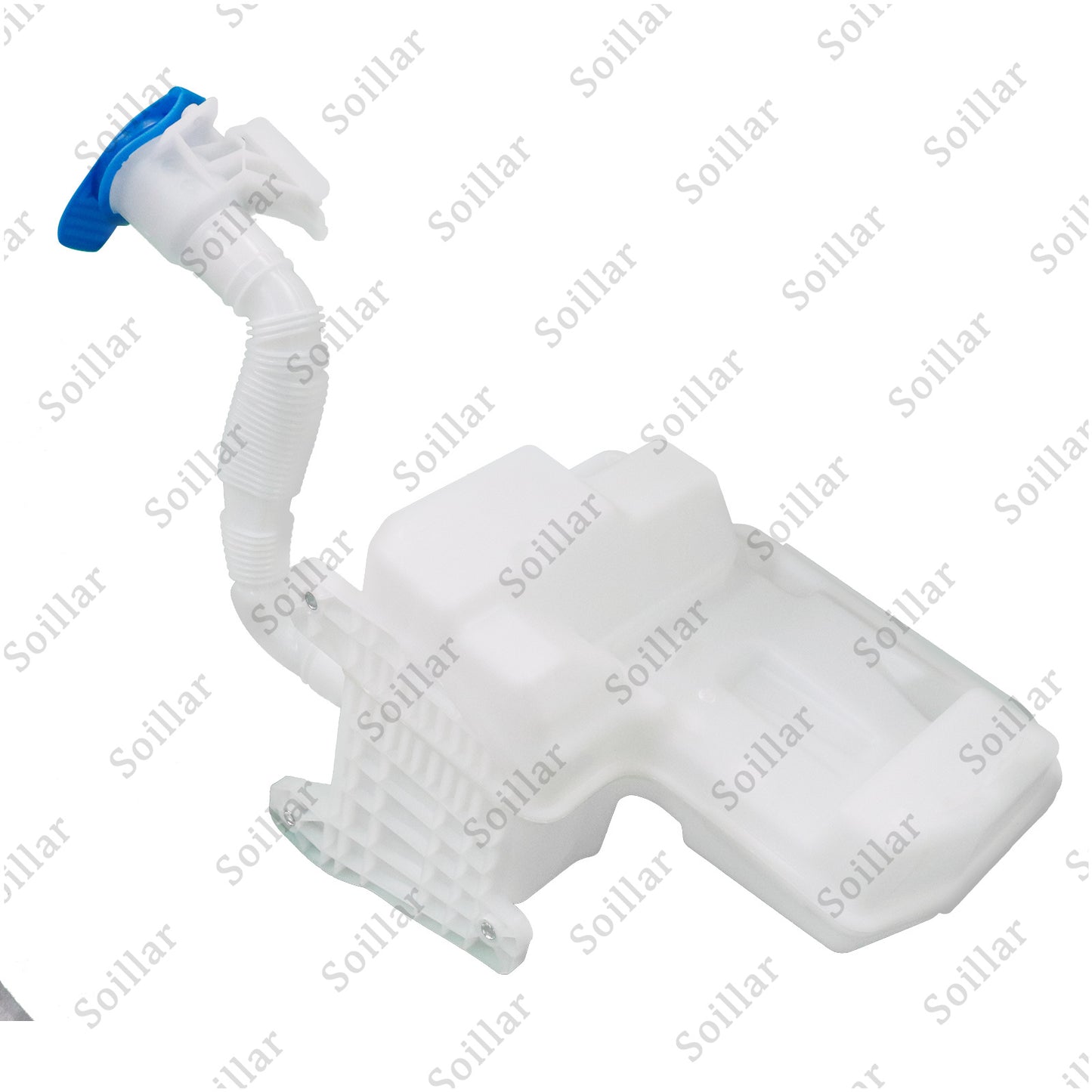 NEW Washer Reservoir For Audi A3 2015-2020 5Q0955453R Without Pump