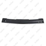 Rear Side Bumper Reinforcement FOR Nissan Rogue 2021-2025 Steel 85030-6RR1A