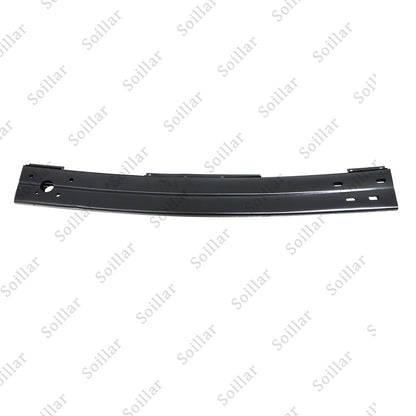 Rear Side Bumper Reinforcement FOR Nissan Rogue 2021-2025 Steel 85030-6RR1A