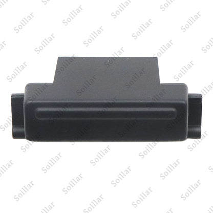 Front Center Sunglass Box Switch Button Cover Cap For Porsche Cayenne 2003-2010