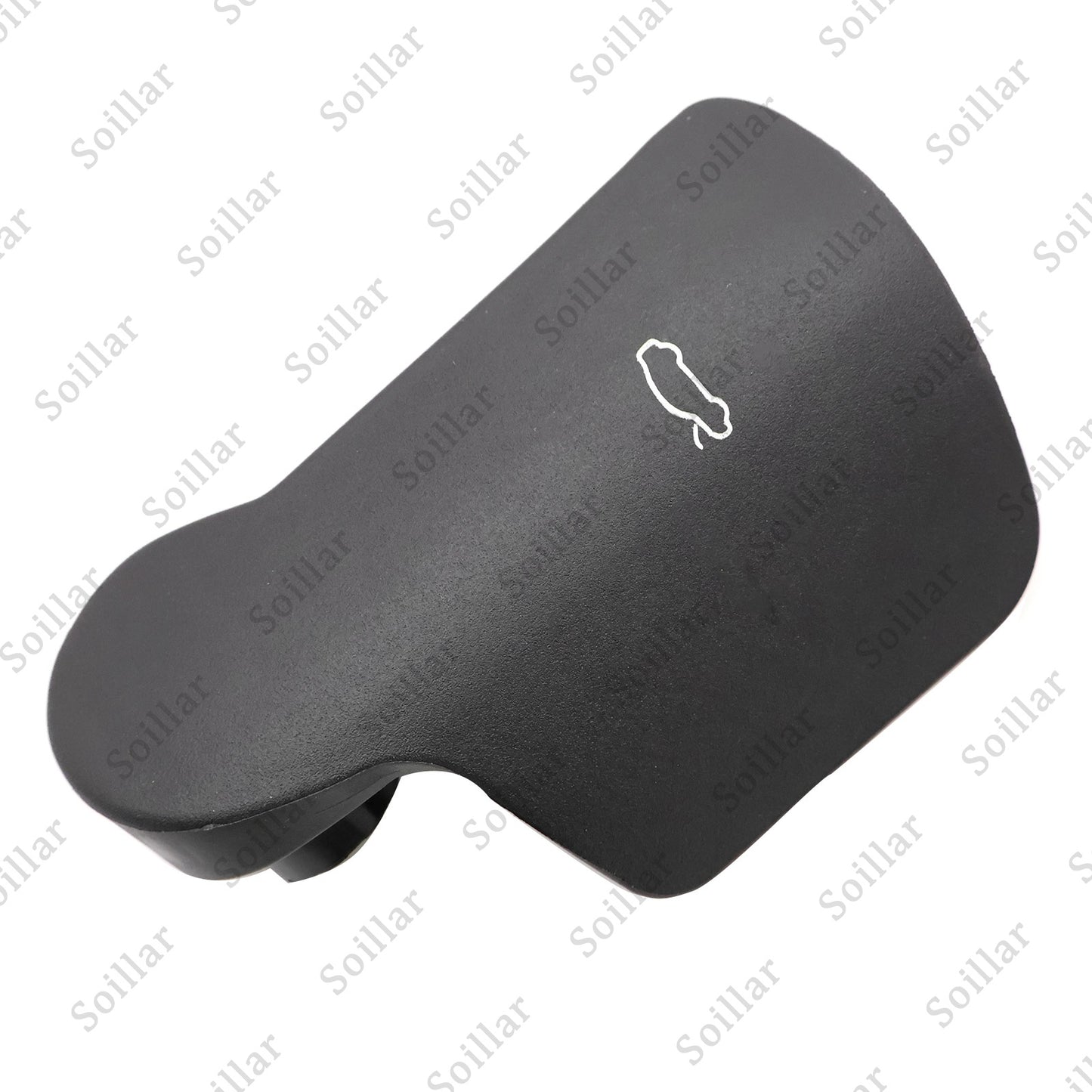 Hood Latch Release Lever Handle Fits Audi A3 A5 A6 A7 S5 S6 Q5 8T1823533A New