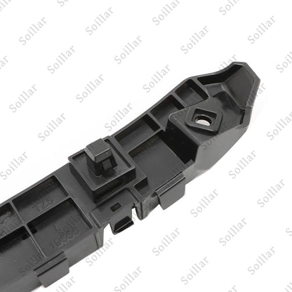Fit 2017-2019 2020 Acura MDX Front Bumper Passenger Side Fender Bracket Holder