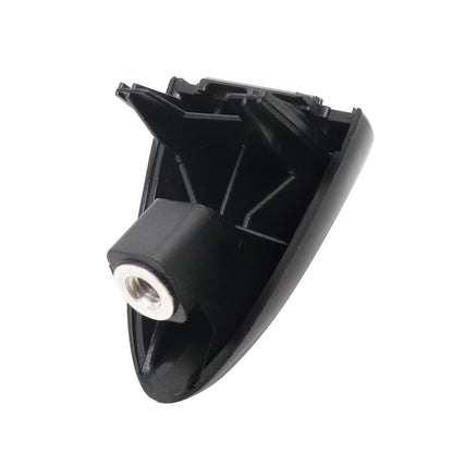 Front Rear Left Right Set of 4 For Kia Exterior Outside Door Handle Primed Black