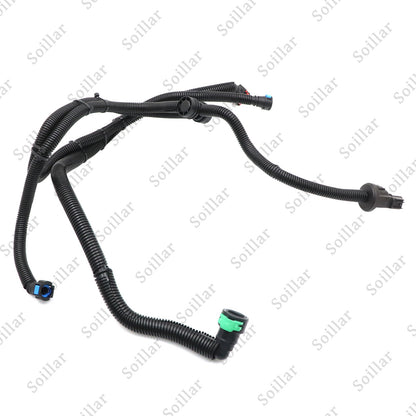 For 2015 2022 Ford Vapor Canister Purge Valve K2GZ-9D289-A Part K2G3-9D289-AE