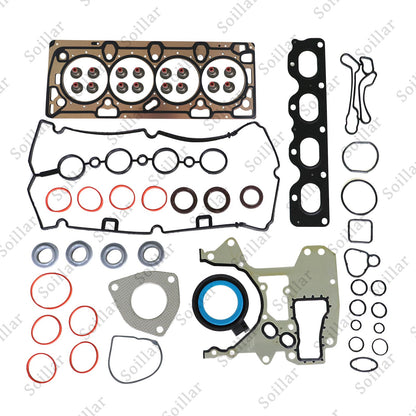 NEW Head Gasket Set Fit For 2012-2017 Chevy Cruze Sonic 1.8L HGS345
