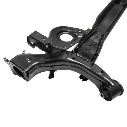 Rear Subframe Crossmember for Nissan Kicks SR SV 2021 2022 2023 L4 1.6L GAS SUV