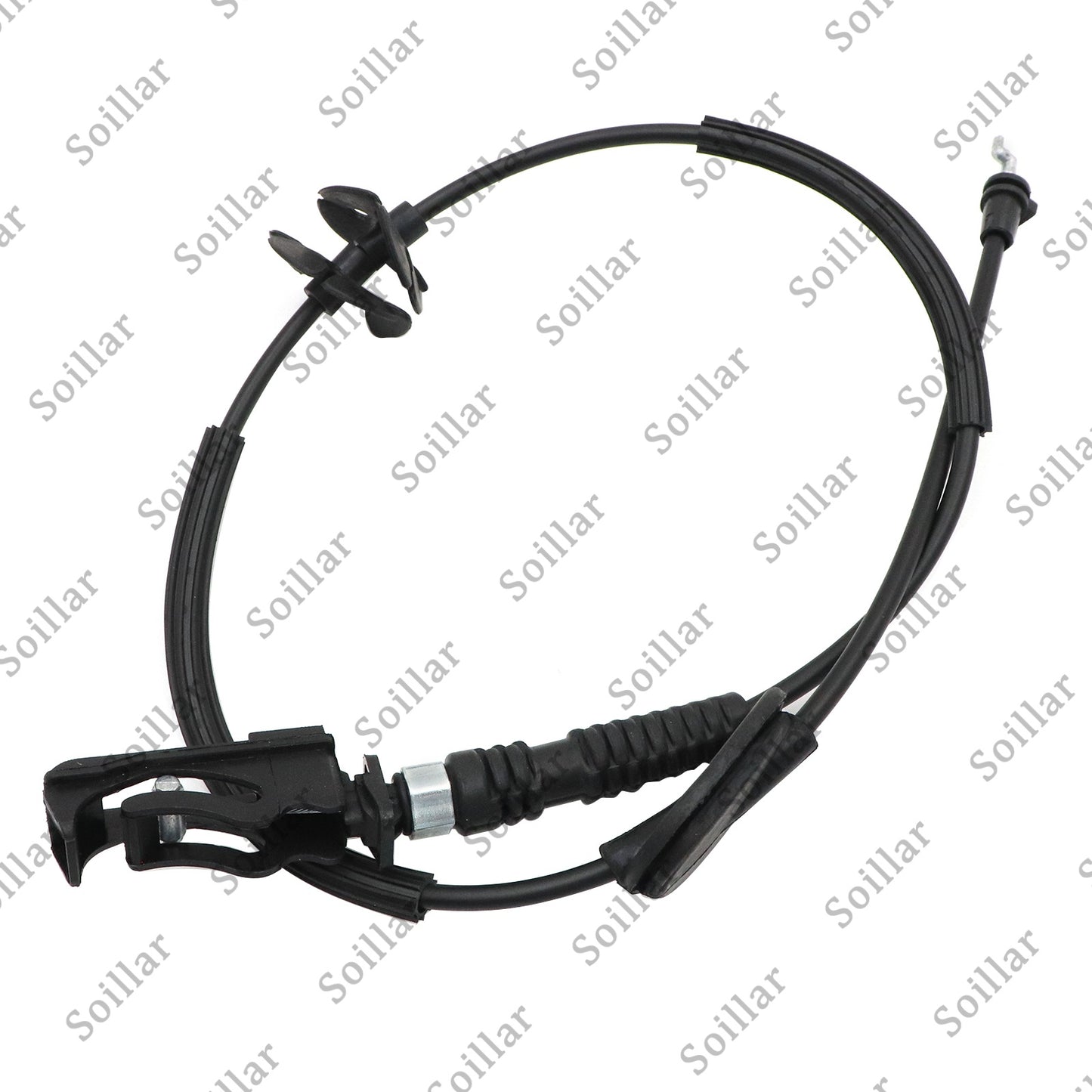 FOR FORD F-150 2015-2020 LEFT OR RIGHT HANDLE TO LATCH DOOR RELEASE CABLE