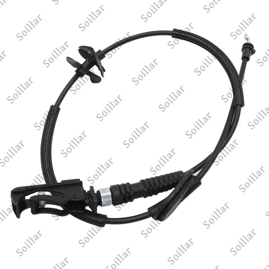FOR FORD F-150 2015-2020 LEFT OR RIGHT HANDLE TO LATCH DOOR RELEASE CABLE