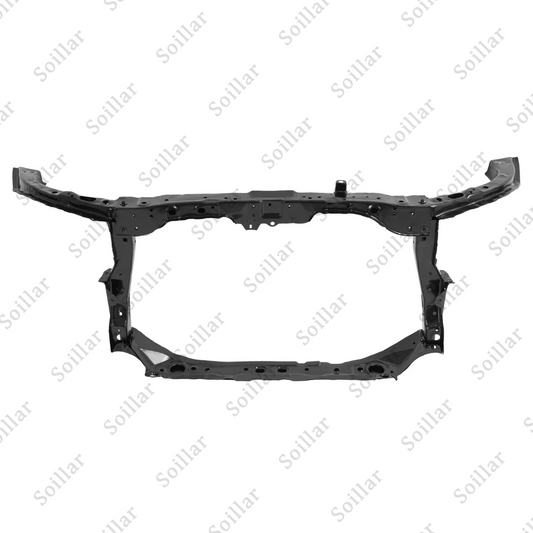 1 Set New Radiator Support Assembly 60400SNEA01ZZ For 2006-2011 Honda Civic