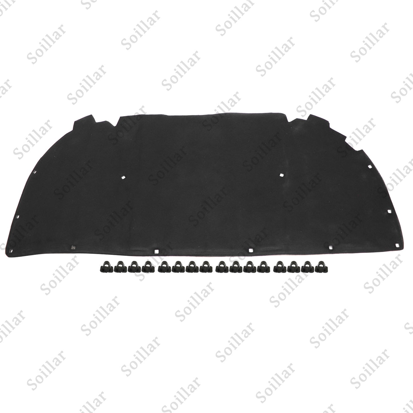 Fit 2004-2008 AUDI A4 B7 New Front Engine Hood Bonnet 8E0863825AJ