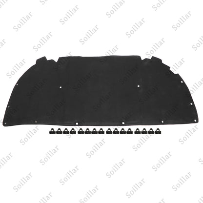 Fit 2004-2008 AUDI A4 B7 New Front Engine Hood Bonnet 8E0863825AJ