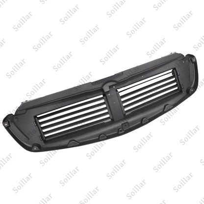 Front Bumper Shutter 85157703 84943021 For 2021-2023 Buick Envision 2.0L