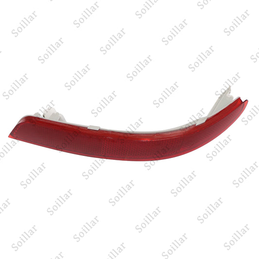 New 1PCS For INFINITI QX60 2016-2019 Rear Bumper Reflector Driver Side Left US