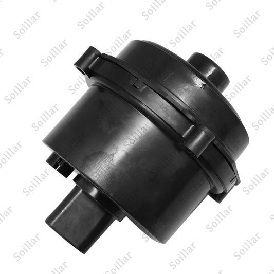 149261100A Thermal System Supermanifold Cooling Pump FIT for Tesla Model 3