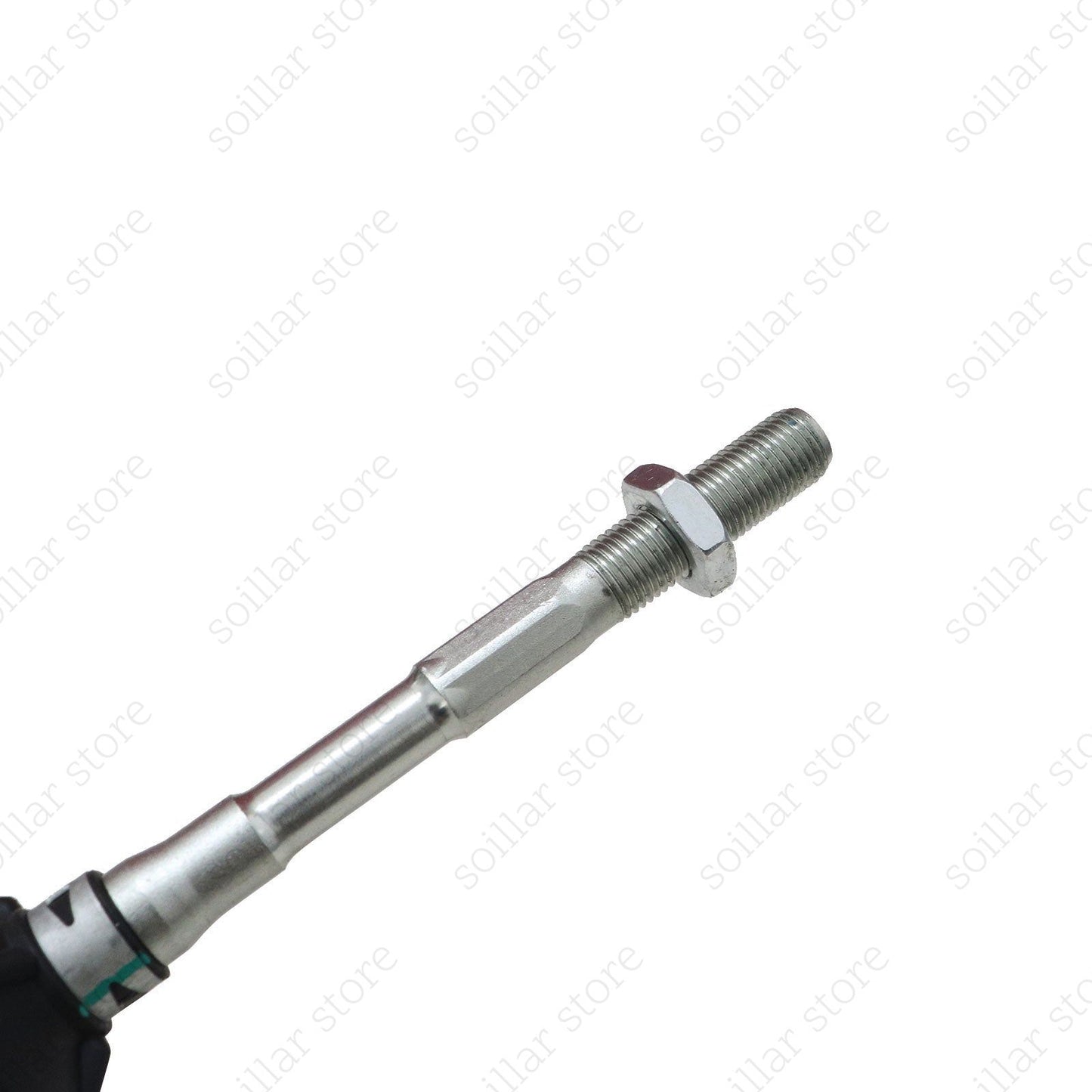 1x Power Steering Rack and Pinion Assembly For Nissan Rogue 2014-19 480014BA0A