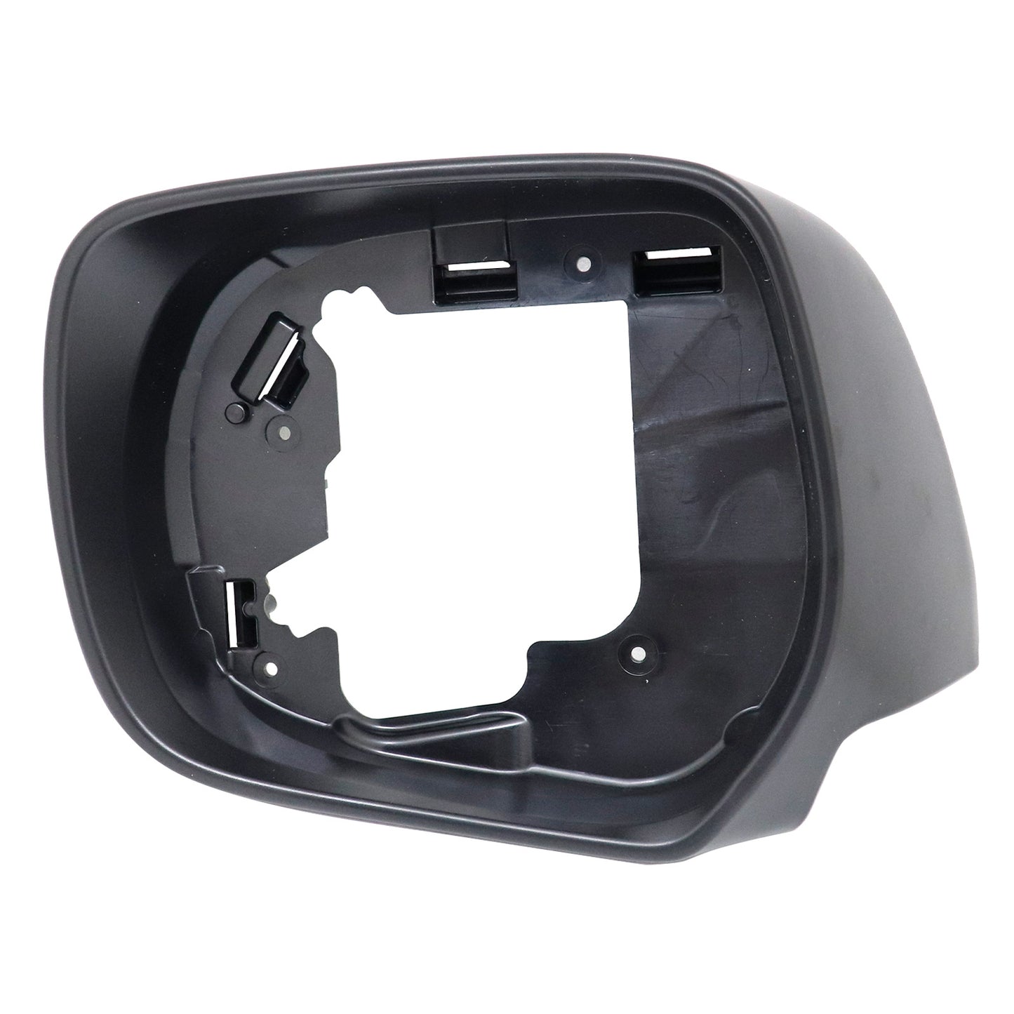 Left Side Rearview Door Mirror Cover Housing For Lexus GX460 2010 2011-2023 USA