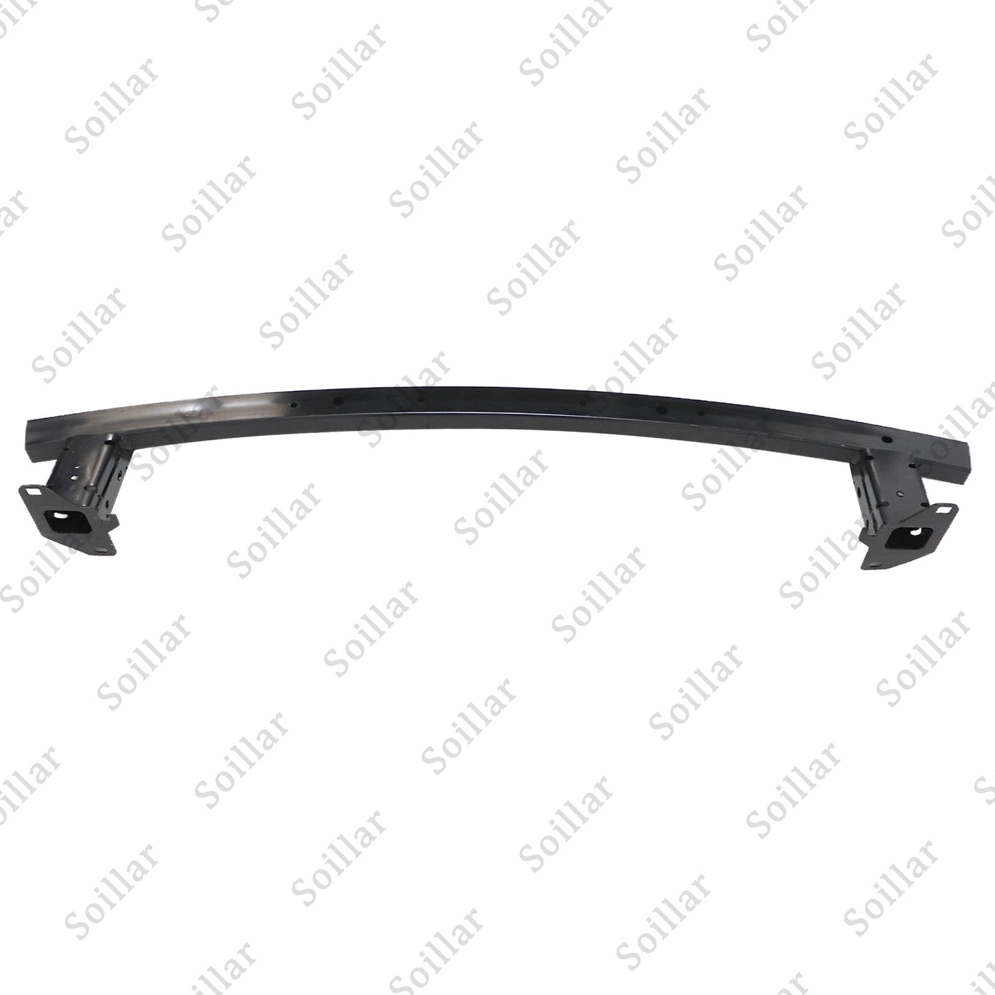 Front Bumper Reinforcement Impact Bar For Nissan Sentra 2020 - 2022