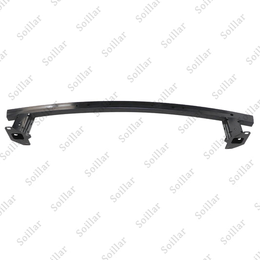Front Bumper Reinforcement Impact Bar For Nissan Sentra 2020 - 2022