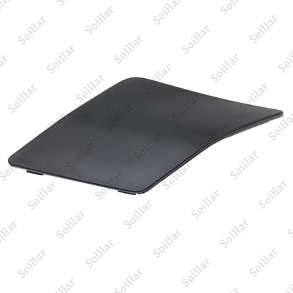 Front Bumper Tow Hook Hole Eye Cover Cap Fit for Nissan Sentra 2020 21 22 2023