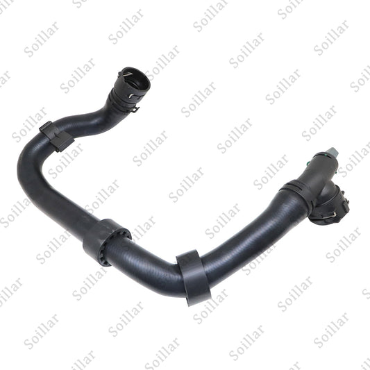 Radiator Hose Fits VW GOLF Mk7 1.8 Lower 14 to 20 CJSB Coolant Gates 5Q0122051B