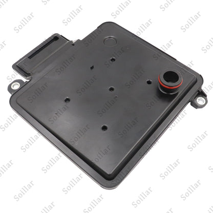68417054AB For Jeep Wrangler 2.0L/3.6L 2020-21 Transmission Oil Filter Black New
