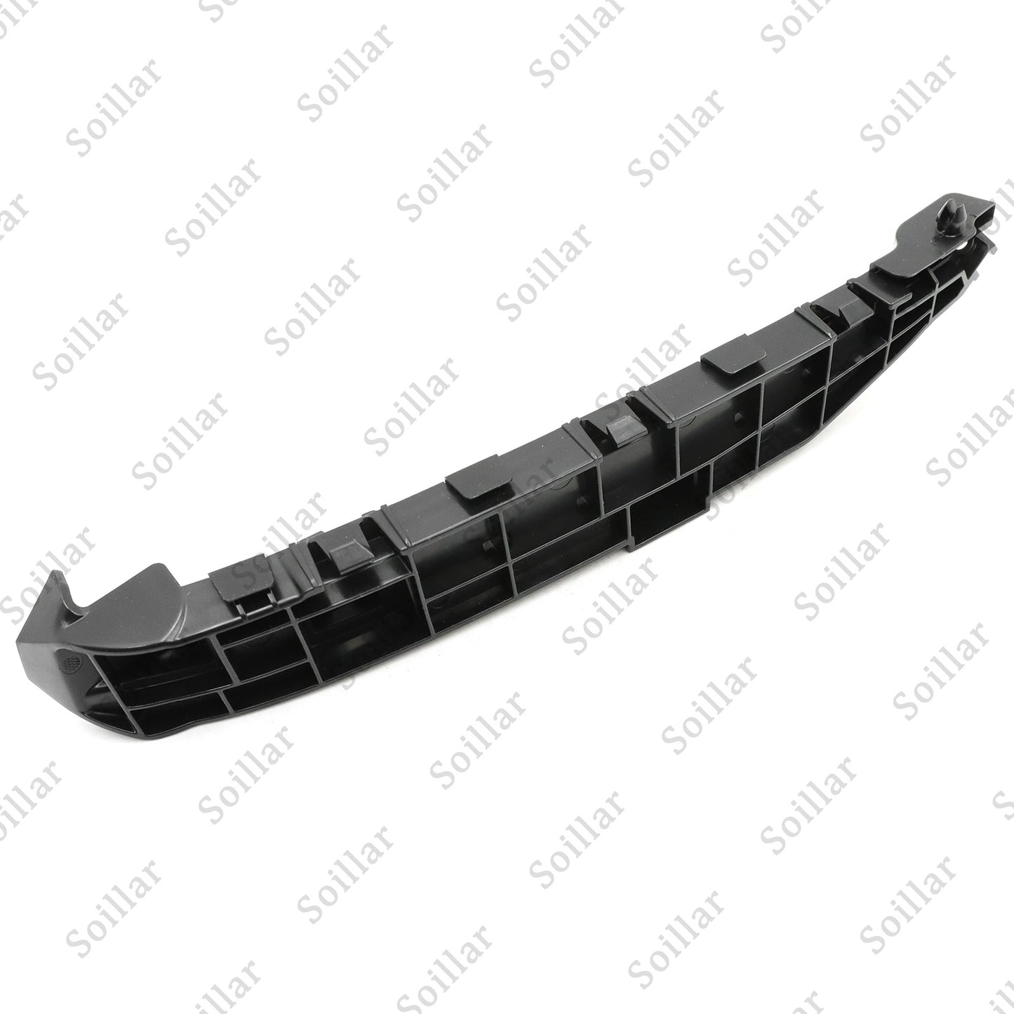 Fit 2017 18-2020 ACURA MDX Front Bumper DRIVER Side Fender Bracket Holder