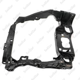 For Porsche Macan 15-18 Left Intermediate Radiator Support Assembly w/ bracket