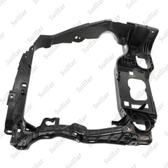 For Porsche Macan 15-18 Left Intermediate Radiator Support Assembly w/ bracket