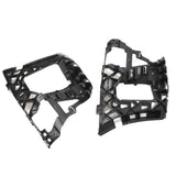 Bumper Retainer Set For 2015-2017 Volkswagen GTI 5GM807723A 5GM807724A Front